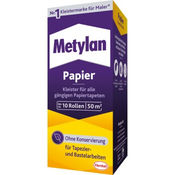 Metylan Papier-...