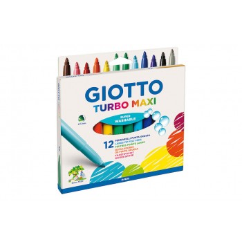 Fasermaler Giotto Turbo...