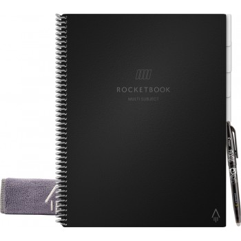 Rocketbook A4, 70 Seiten,...