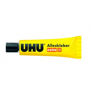 UHU Extra Alleskleber