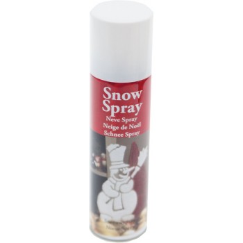 Schnee Spray, Dose à 150ml.