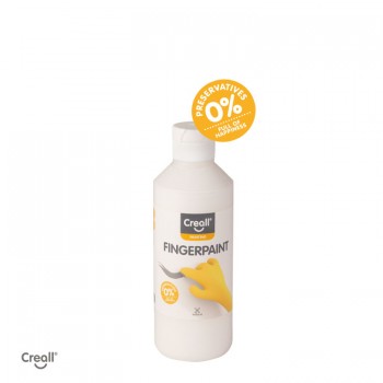 Fingerfarbe Creall 250ml.,...