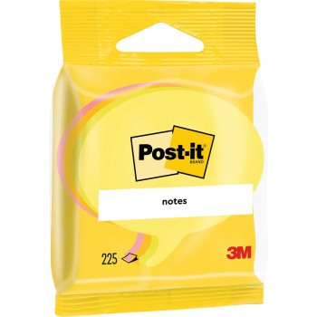 Haft - Notizblock Post-it,...