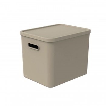 Aufbewahrungsbox rotho...