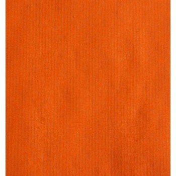 Hefteinband A5 quer, orange
