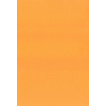 Tonzeichen A4, orange