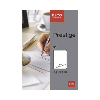 Schreibblock Elco Prestige...