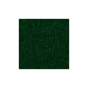 Filz dunkelgrün, 25 x 42 cm