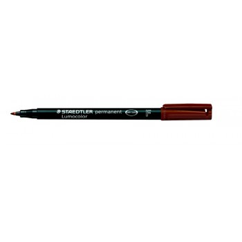 Lumocolor-Stift 0.6mm...