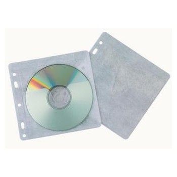 CD-Zeigetaschen für 2 CD's,...