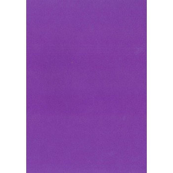Tonzeichen A4, violett