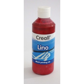 Linoldruckfarbe Creall -...