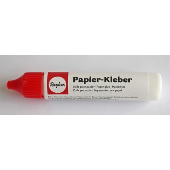 Papier-Kleber Rayher 30g