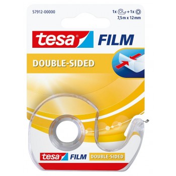 Doppelklebeband Tesa-Film...