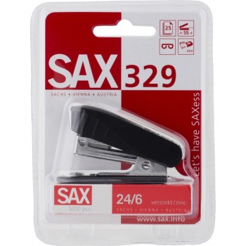 Heftapparat Sax 329, Mini