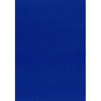 Hefteinband A4, dunkelblau