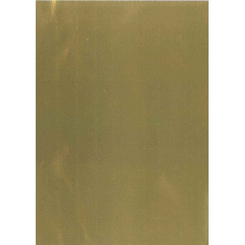 Weichfolien gold, 50 x 70 cm