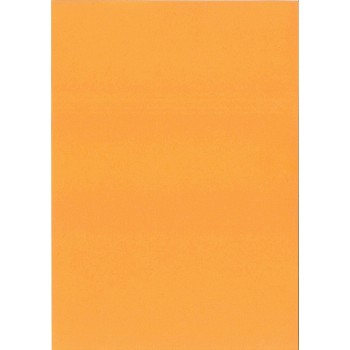 Tonzeichen A2, orange