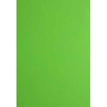 Tonkarton 220gm2, A4 grün