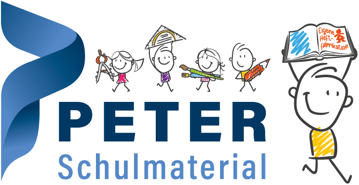 Schulmaterial Peter AG
